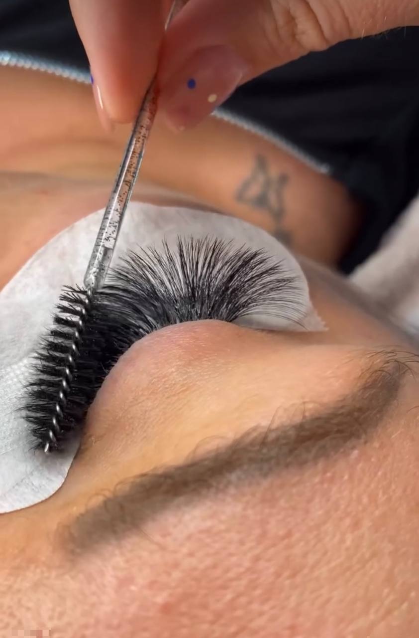 Eyelash Services